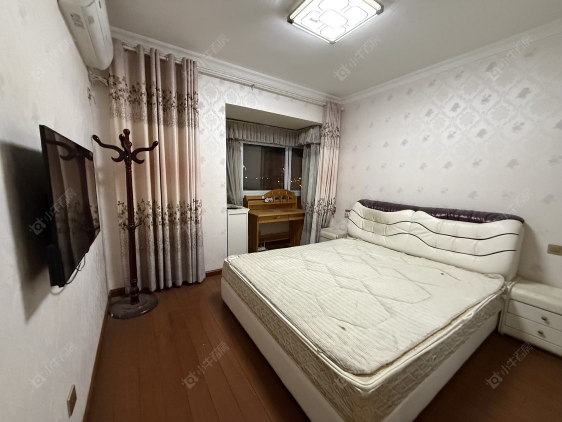 常州蔚蓝天地一二期在租房源室内图_小牛看房