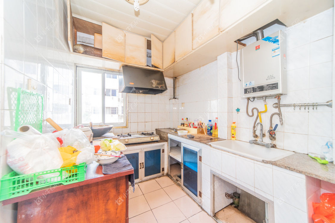 常州兰翔二村在租房源_小牛看房