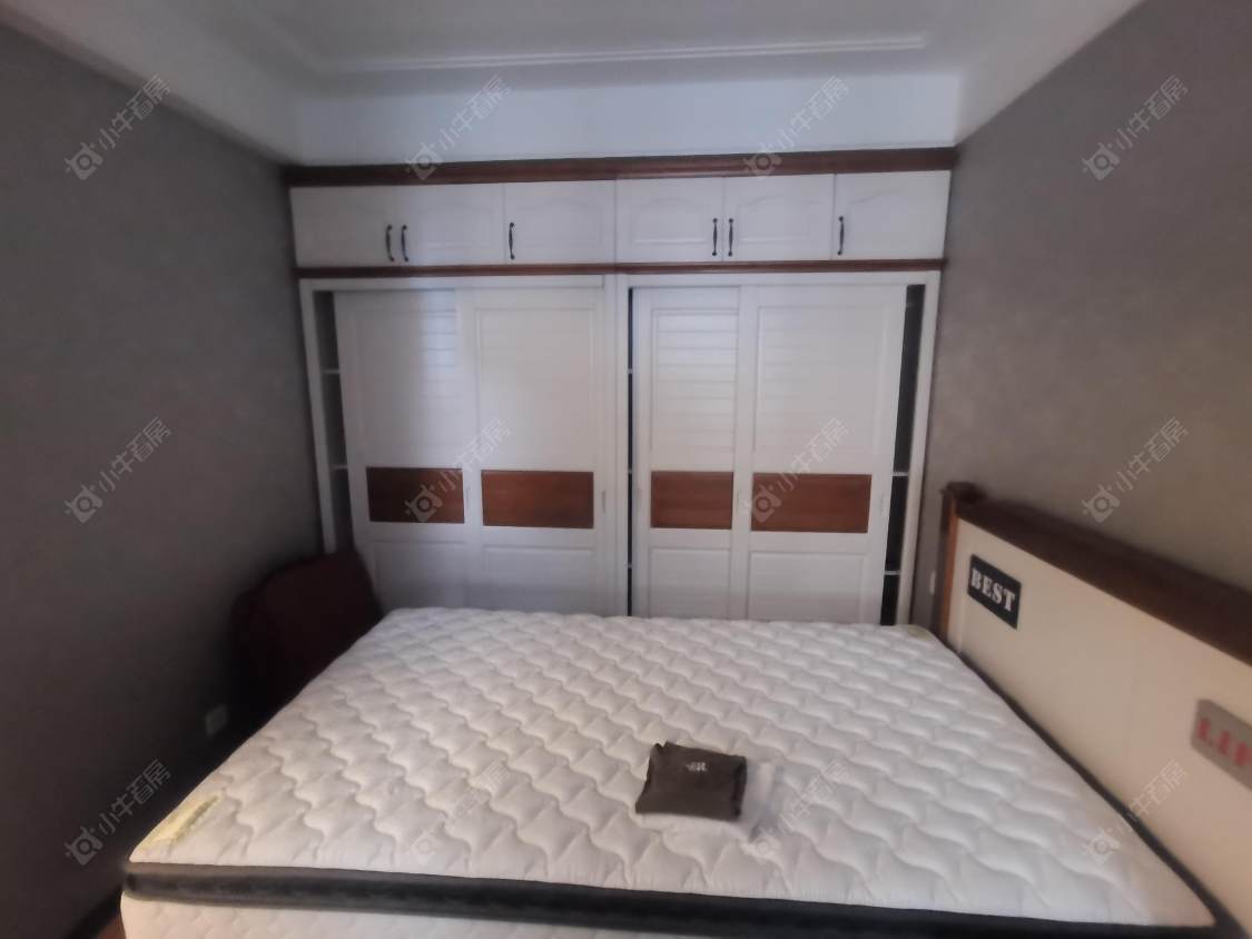 常州美的国宾府在租房源室内图_小牛看房