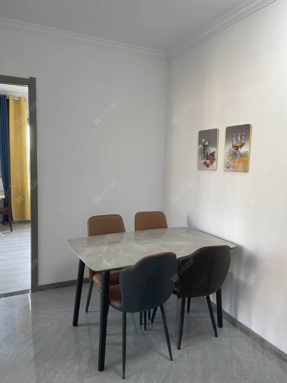 常州美林湖水岸枫情在租房源_小牛看房