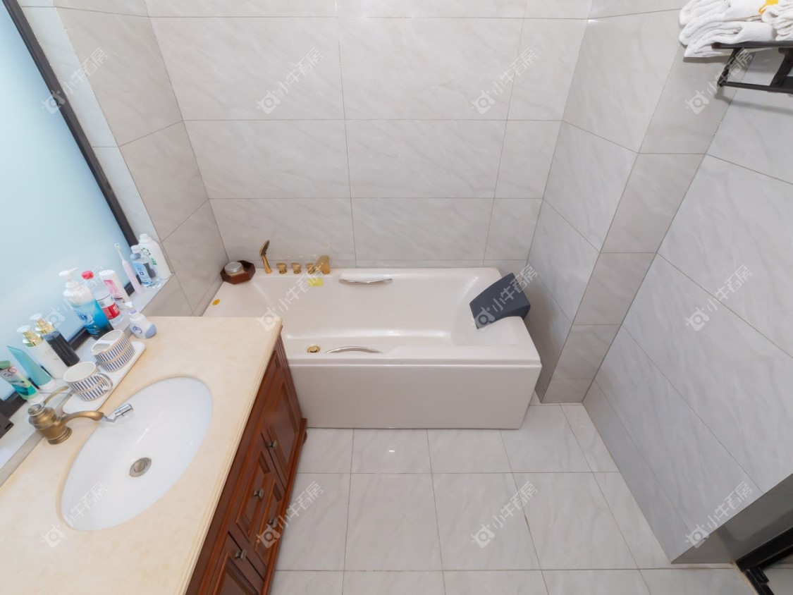 常州九龙仓时代上院别墅区在租房源_小牛看房