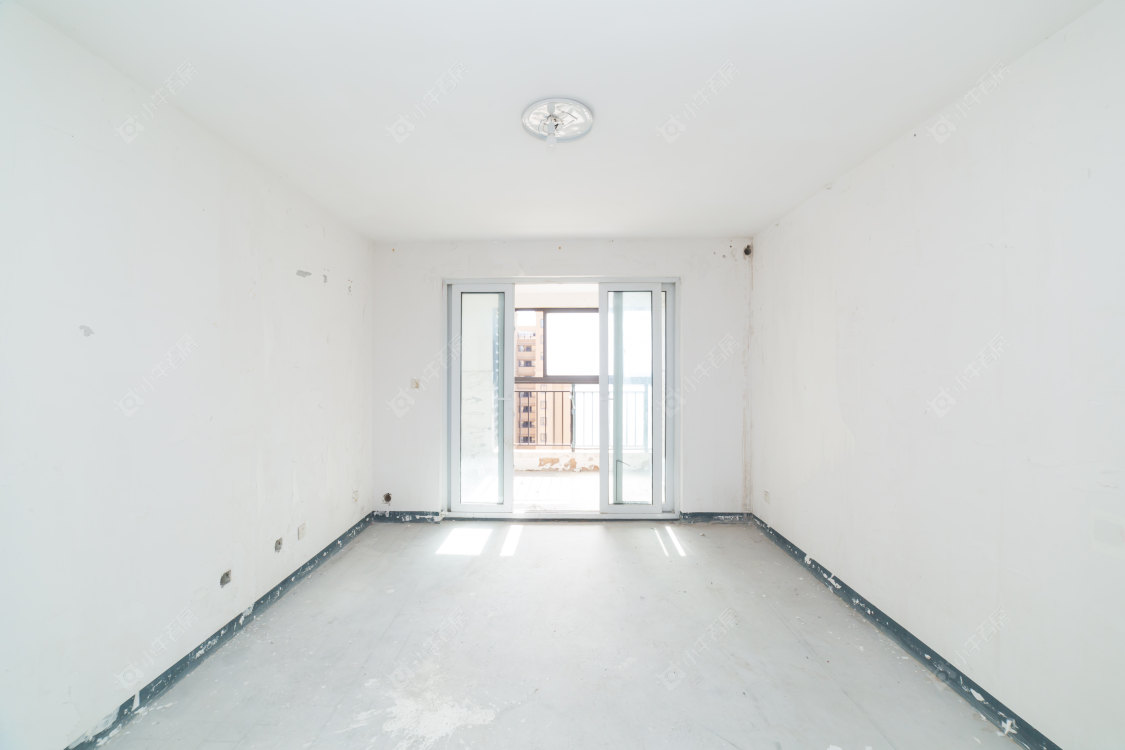 常州香溢紫郡四期在售二手房源_小牛看房