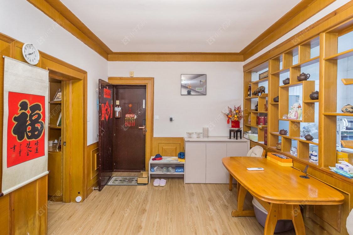 红梅东村房源室内图 常州红梅东村在售二手房源室内图_小牛看房