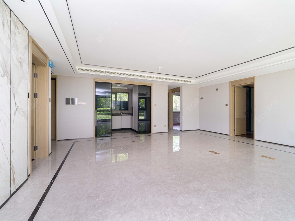 常州嘉宏一江风华在售二手房源室内图_小牛看房