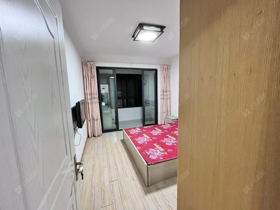 常州邱墅西园在租房源_小牛看房