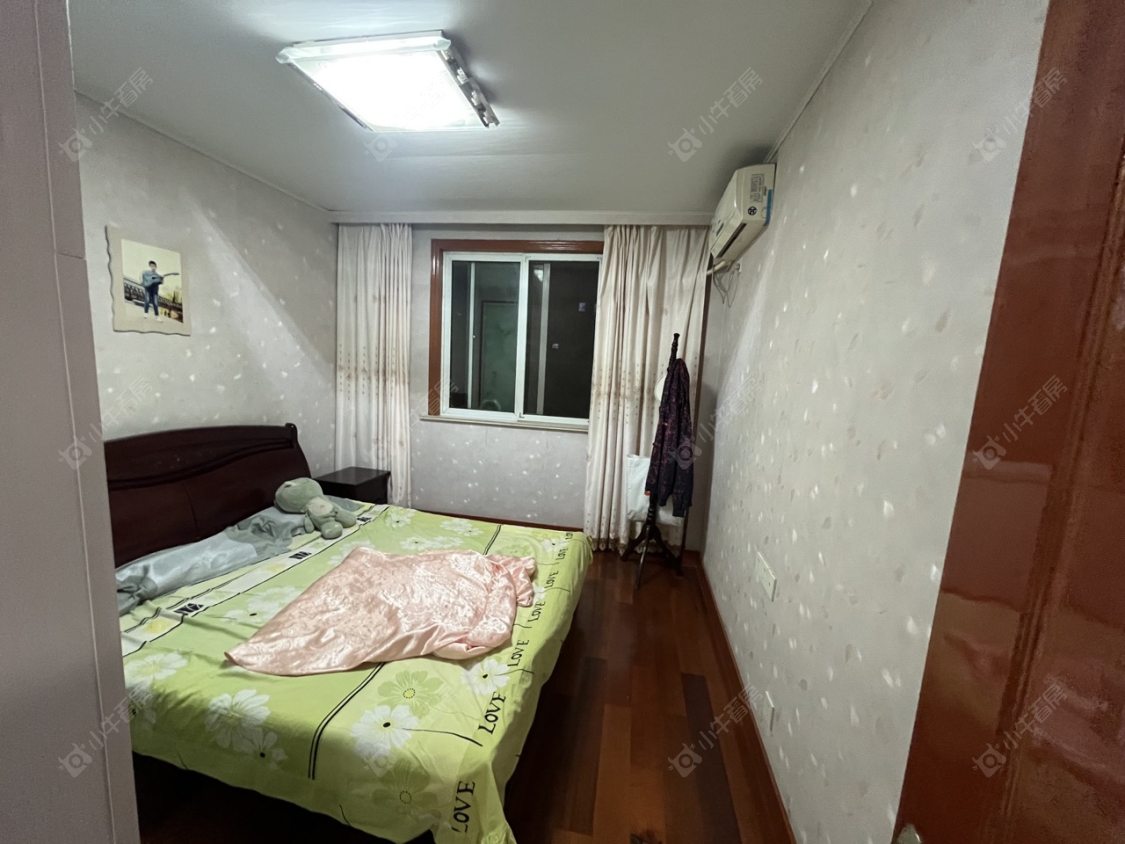 常州百馨北北苑在租房源室内图_小牛看房