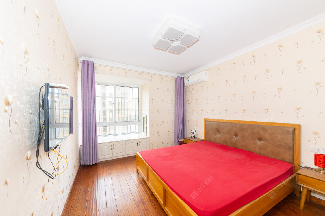 常州天禄西阆苑在售二手房源室内图_小牛看房