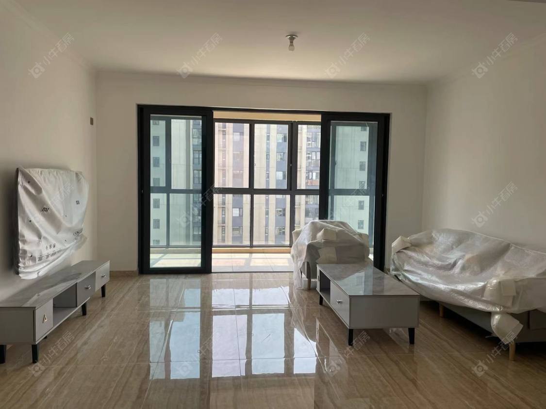 常州碧桂园壹号天禧在租房源室内图_小牛看房