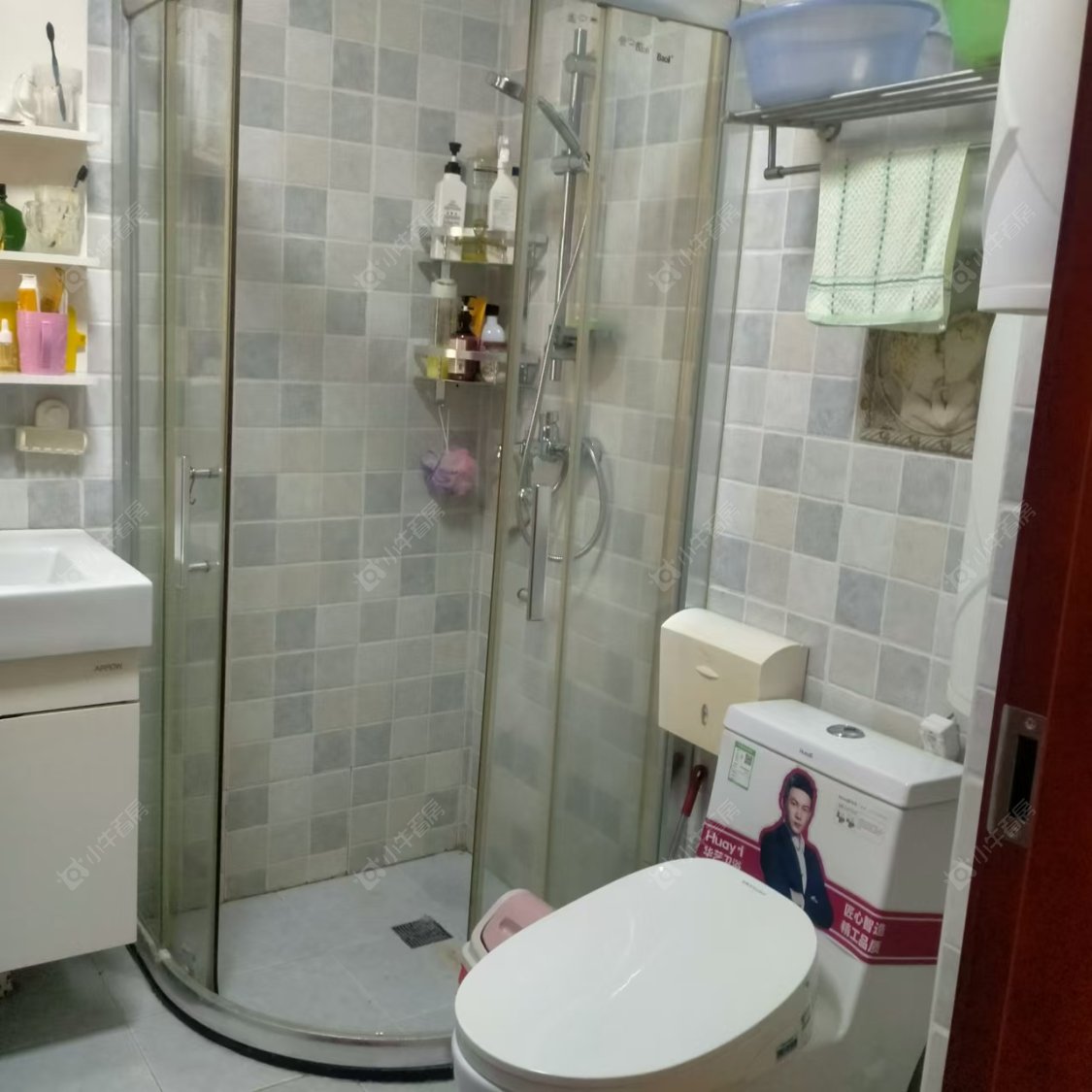 常州锦绣天地在租房源_小牛看房