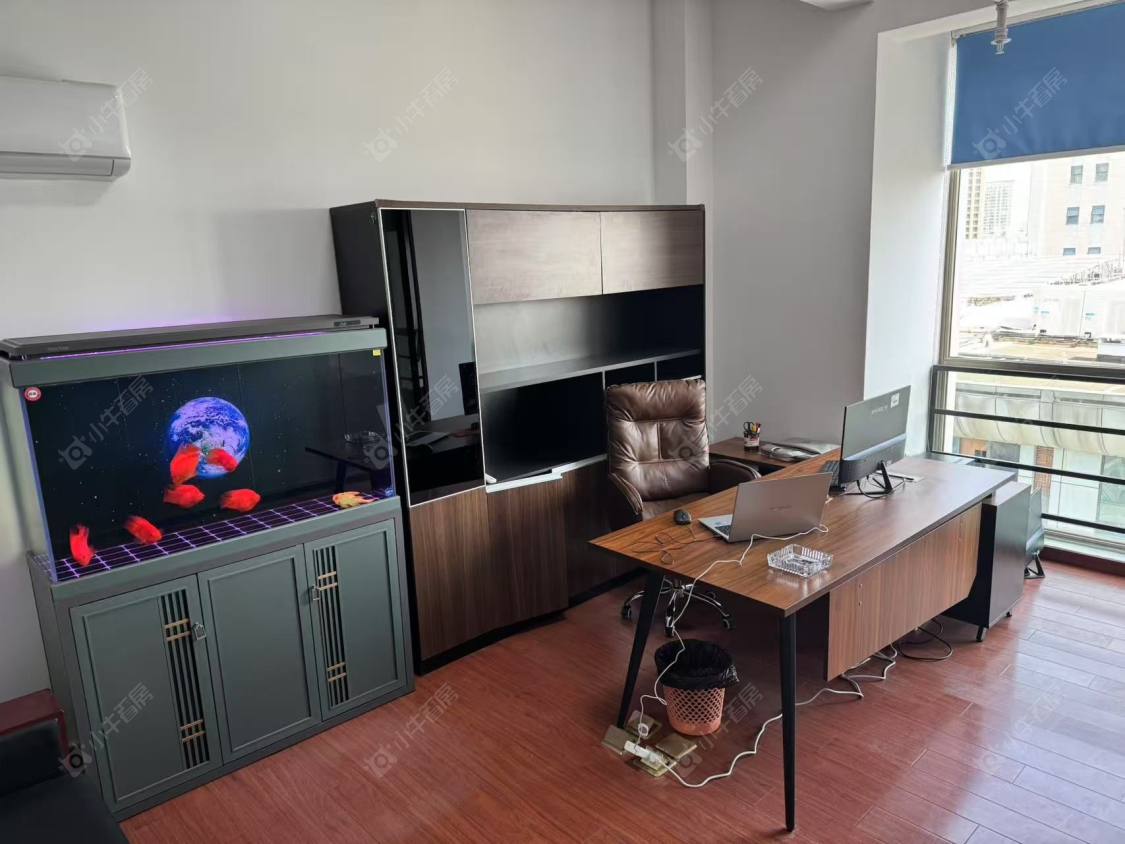 常州星北发展大厦租房_星北发展大厦1室1厅房源出租