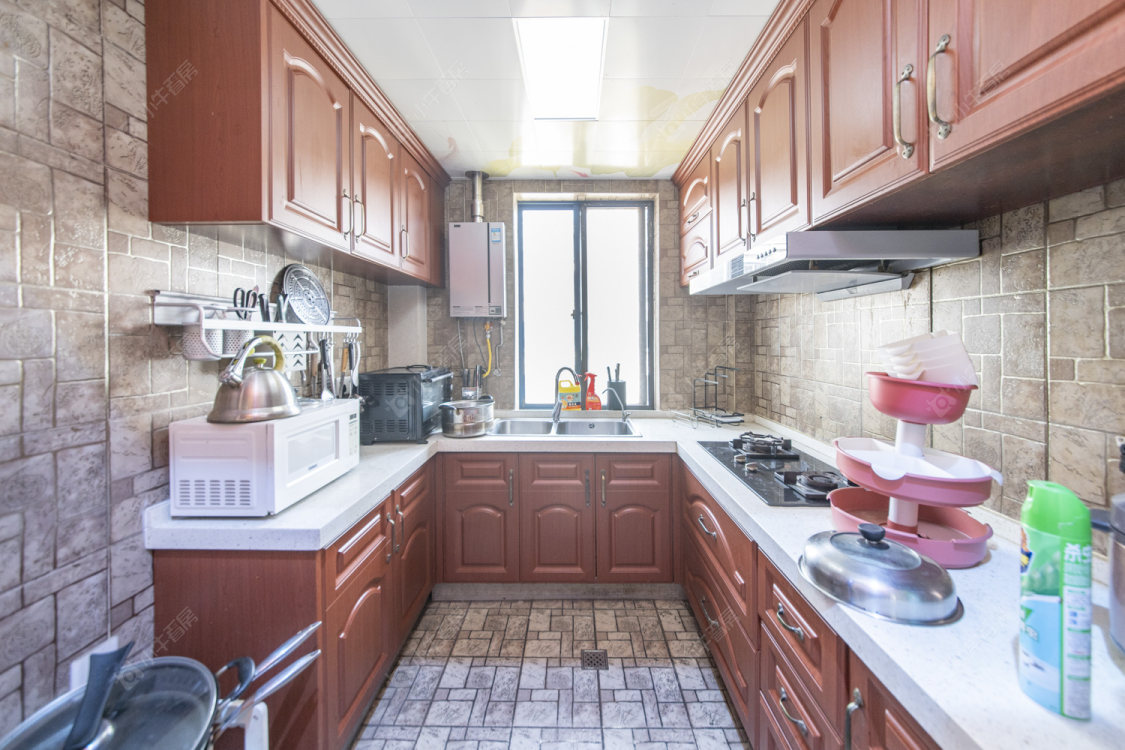 常州四季新城南苑在售二手房源室内图_小牛看房