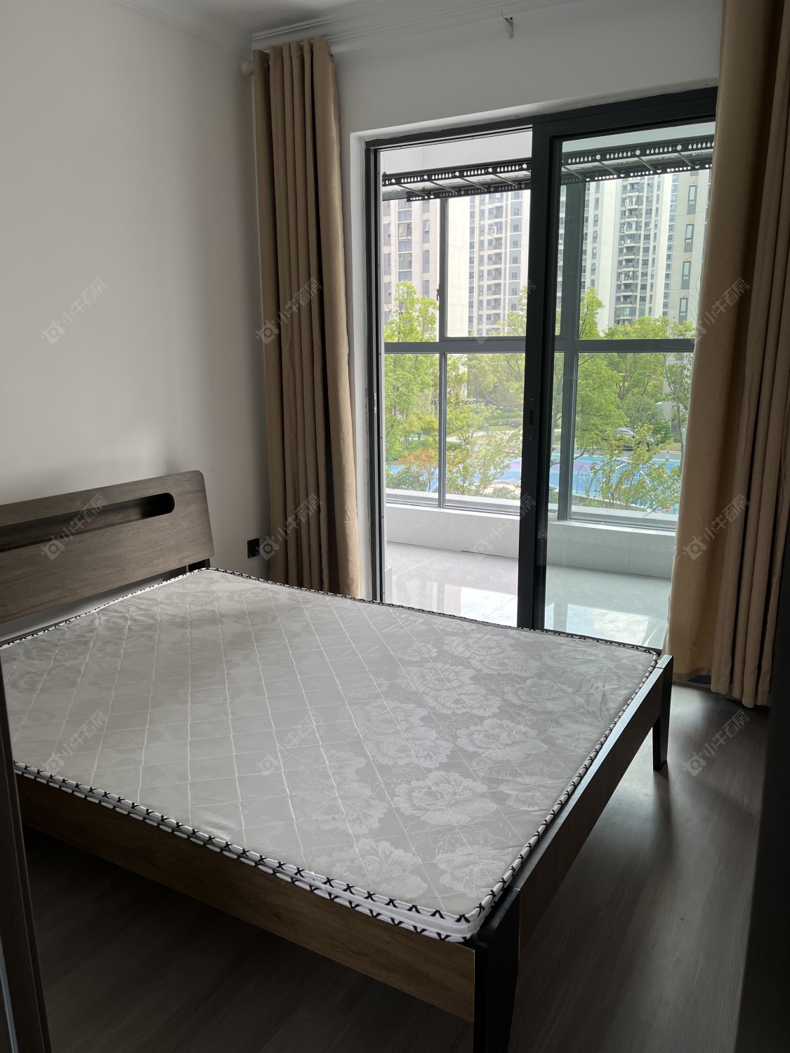 常州碧桂园都市森林在租房源_小牛看房