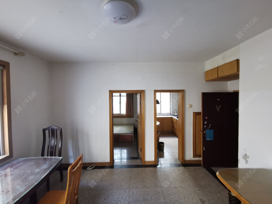 常州杨柳巷小区在租房源_小牛看房