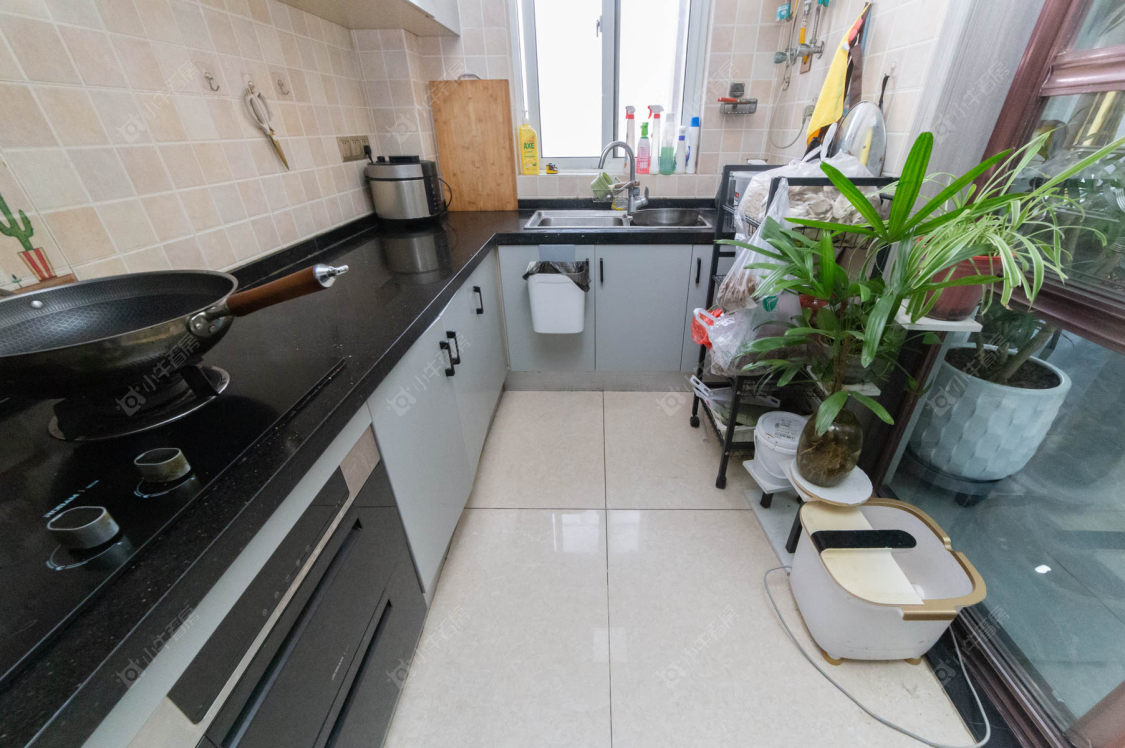 常州御河湾在售二手房源室内图_小牛看房