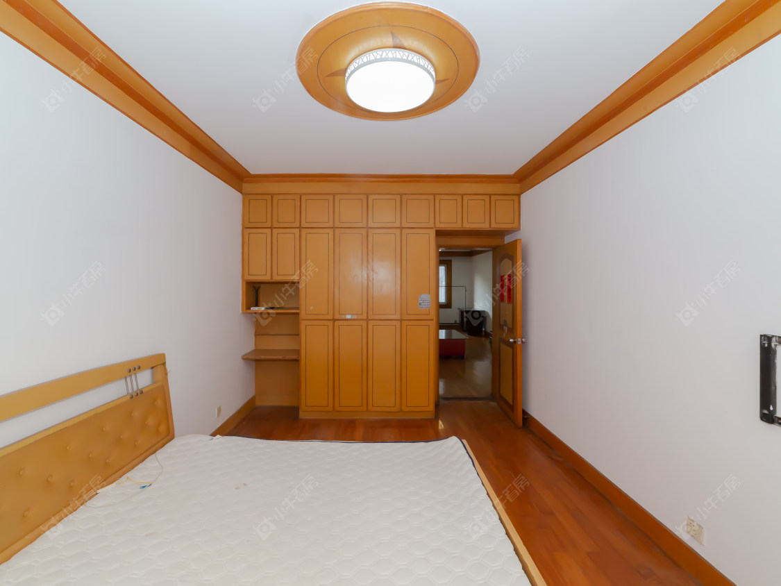 常州藻江花园一期在售二手房源室内图_小牛看房