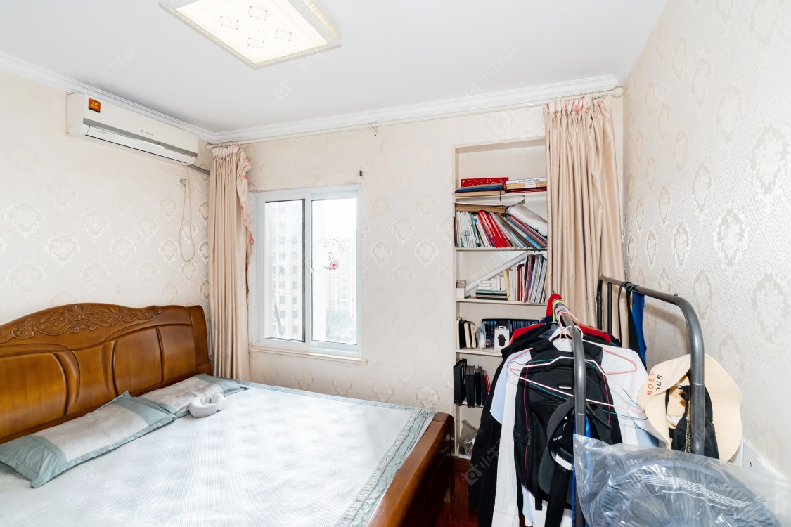 常州华润国际三期在售二手房源室内图_小牛看房