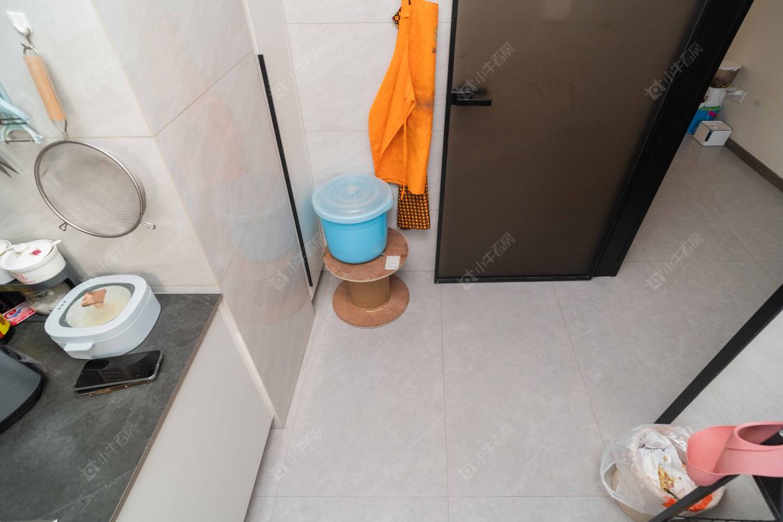 港悦府房源室内图 常州港悦府在售二手房源室内图_小牛看房