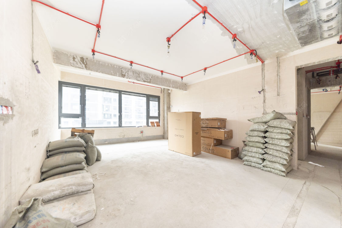 常州碧桂园新月时光在售二手房源_小牛看房