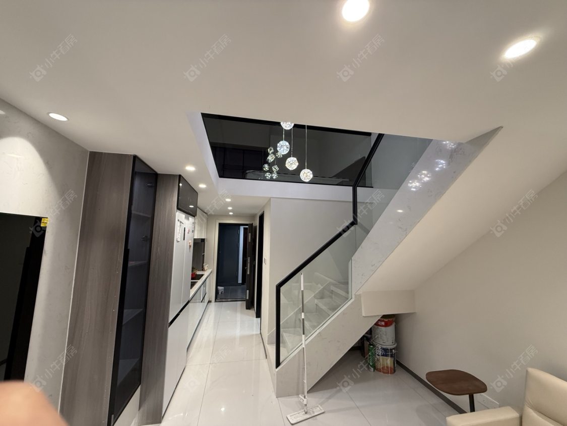 百瑞时代房源室内图 常州百瑞时代在租房源室内图_小牛看房