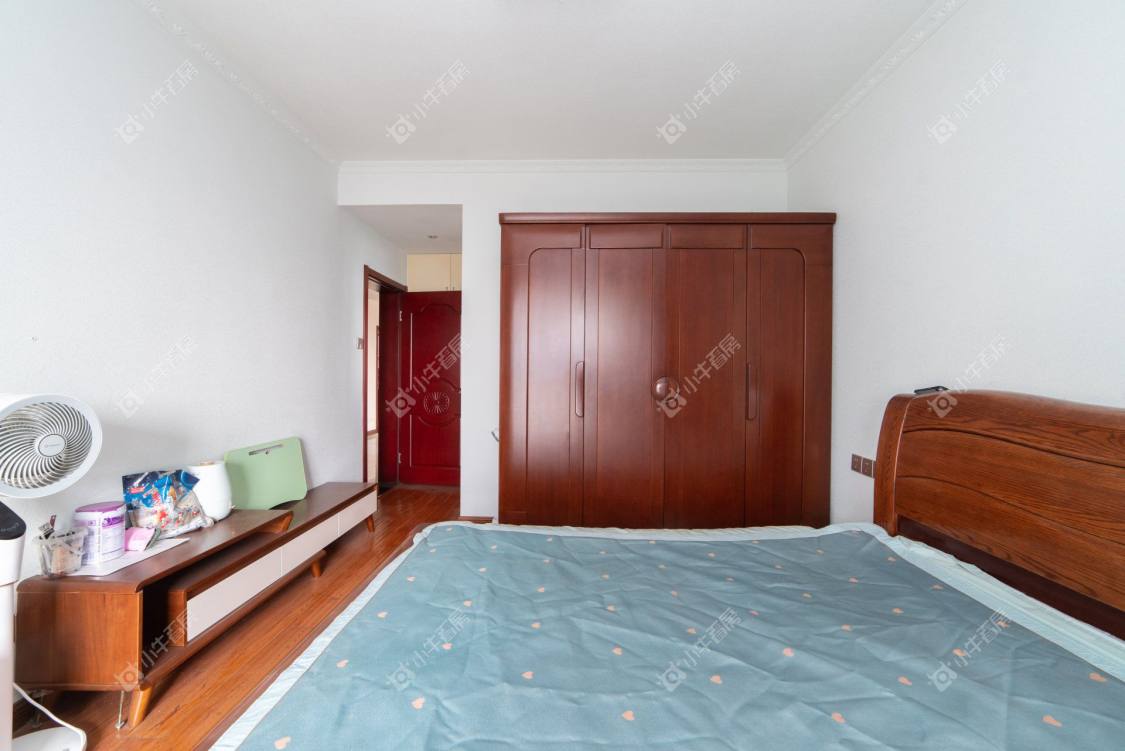 常州泰盈八千里在租房源_小牛看房