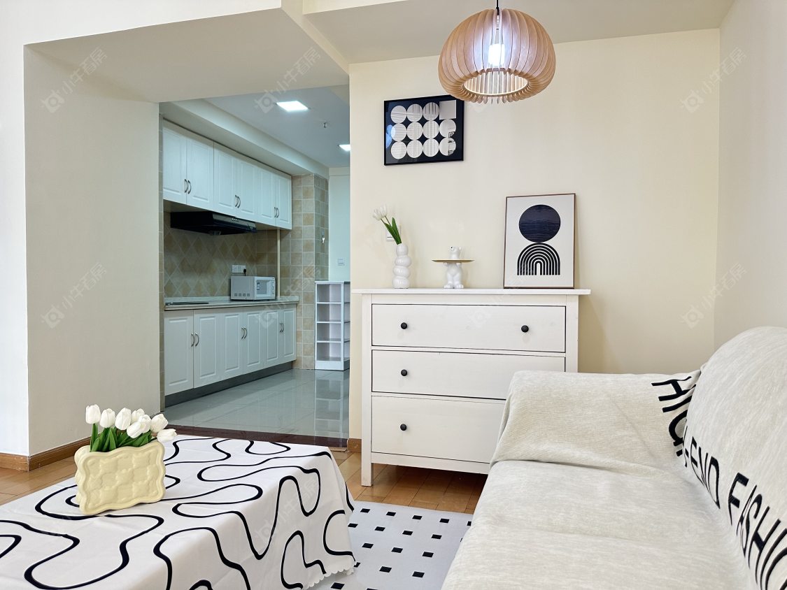 常州嘉宏盛世在租房源室内图_小牛看房