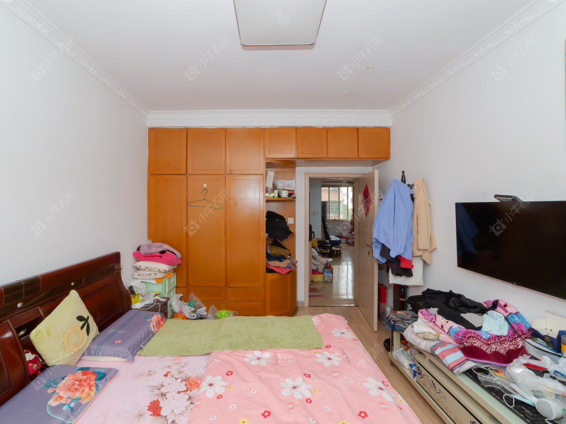 翠竹新村北区房源室内图 常州翠竹新村北区在售二手房源室内图_小牛看房