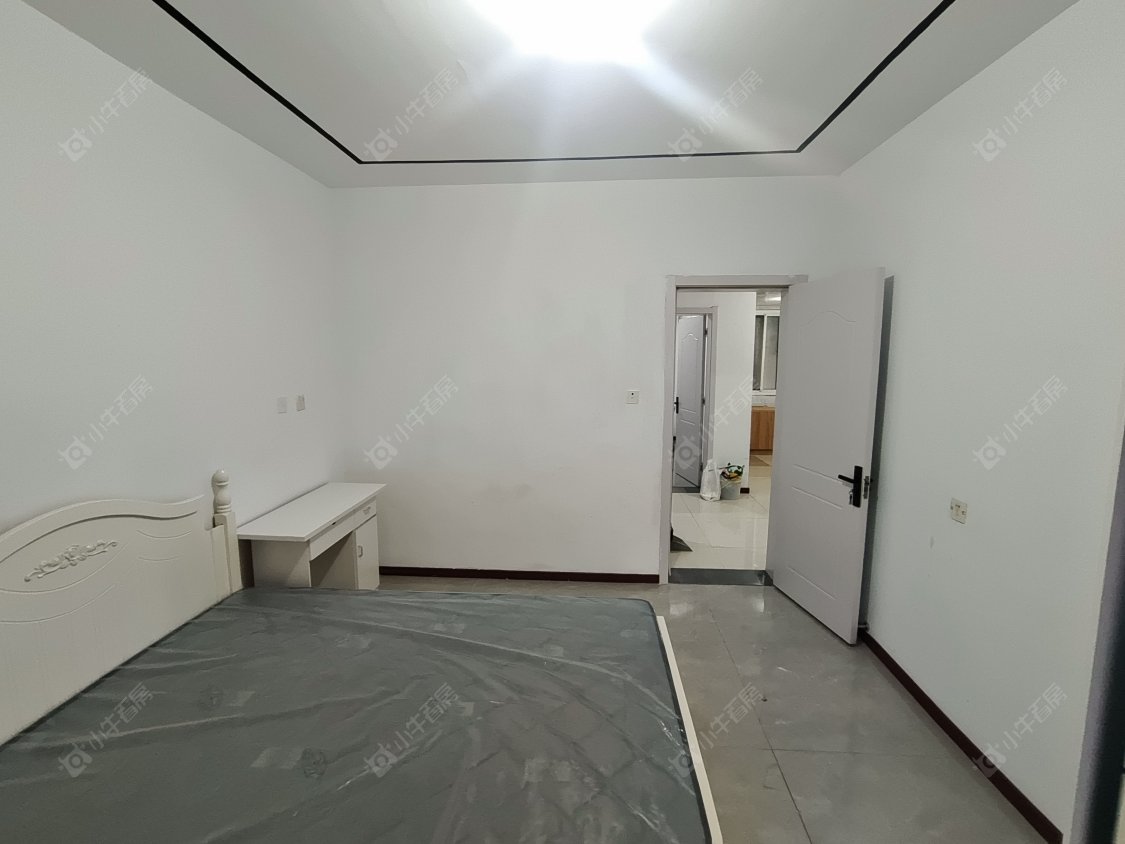 常州新景花苑一期在租房源室内图_小牛看房