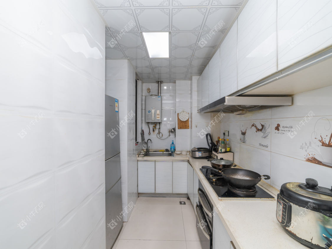 常州香溢紫郡二期在租房源户型图_小牛看房