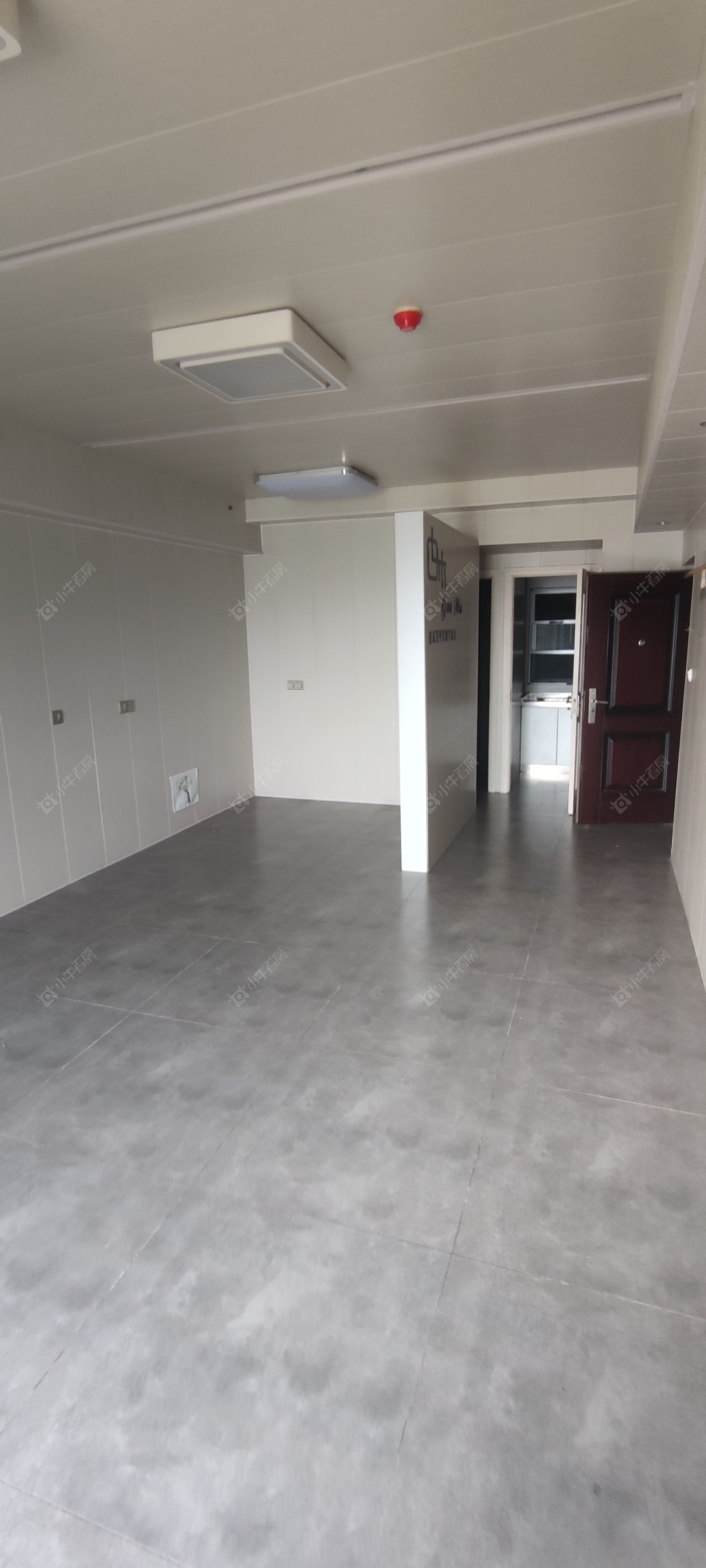 宝龙城市广场房源室内图 常州宝龙城市广场在租房源室内图_小牛看房