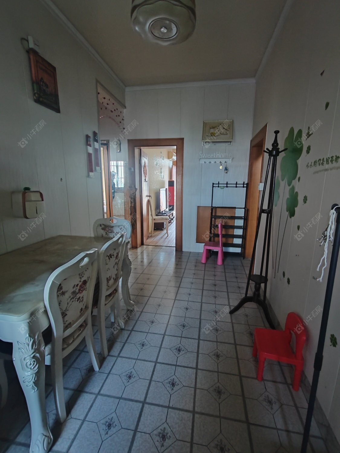 常州航仪宿舍租房_小牛看房