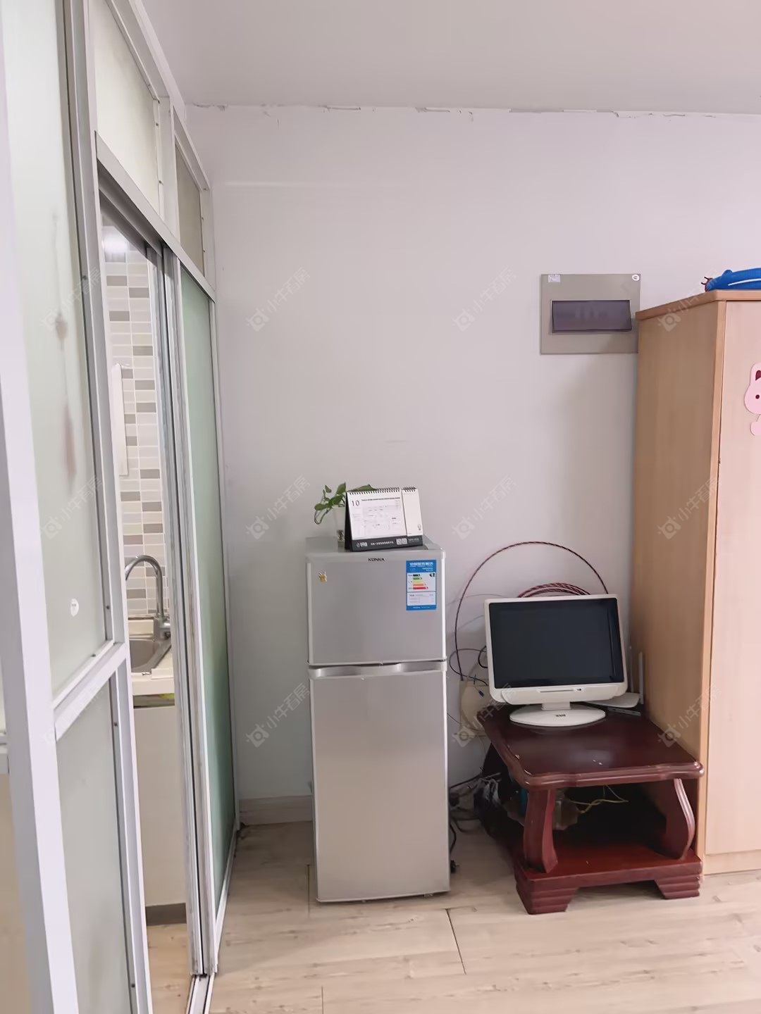 常州凯旋城西区公寓租房_凯旋城西区1室1厅公寓房源出租