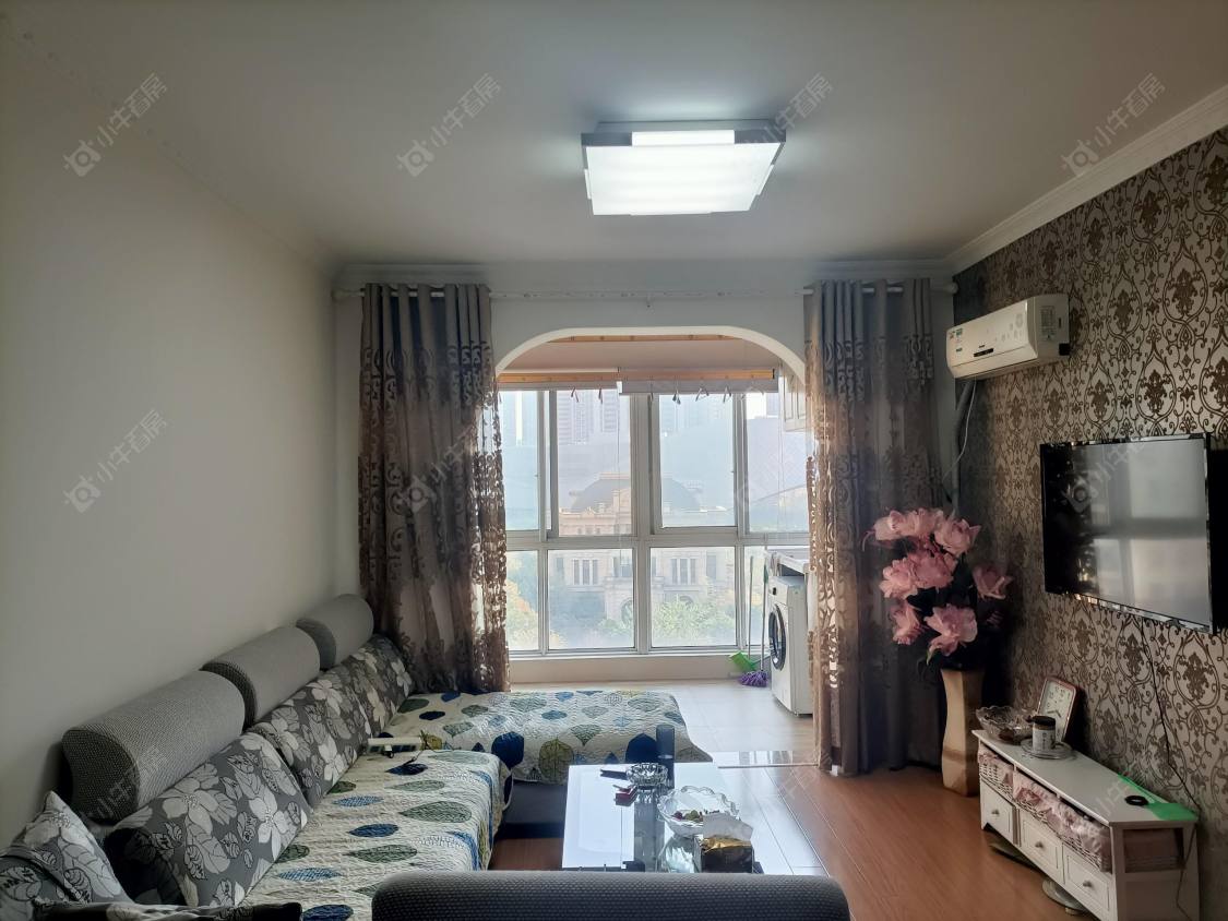 常州水晶城在租房源室内图_小牛看房