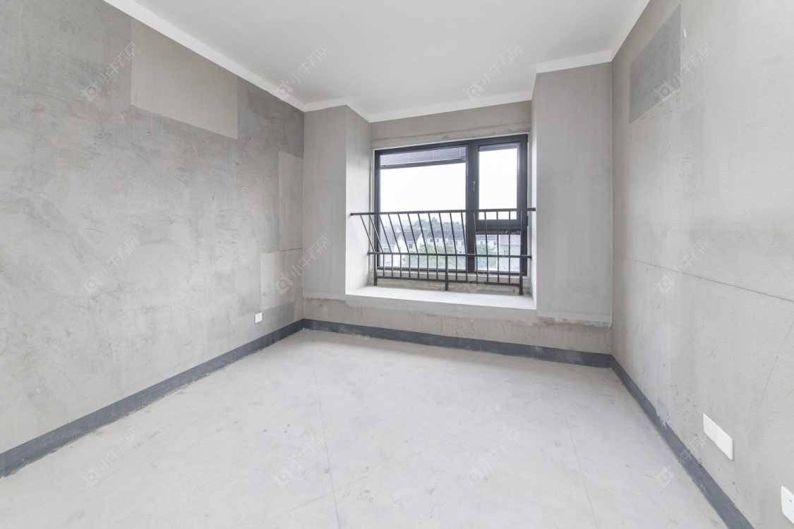 常州星河国际九区在售二手房源室内图_小牛看房