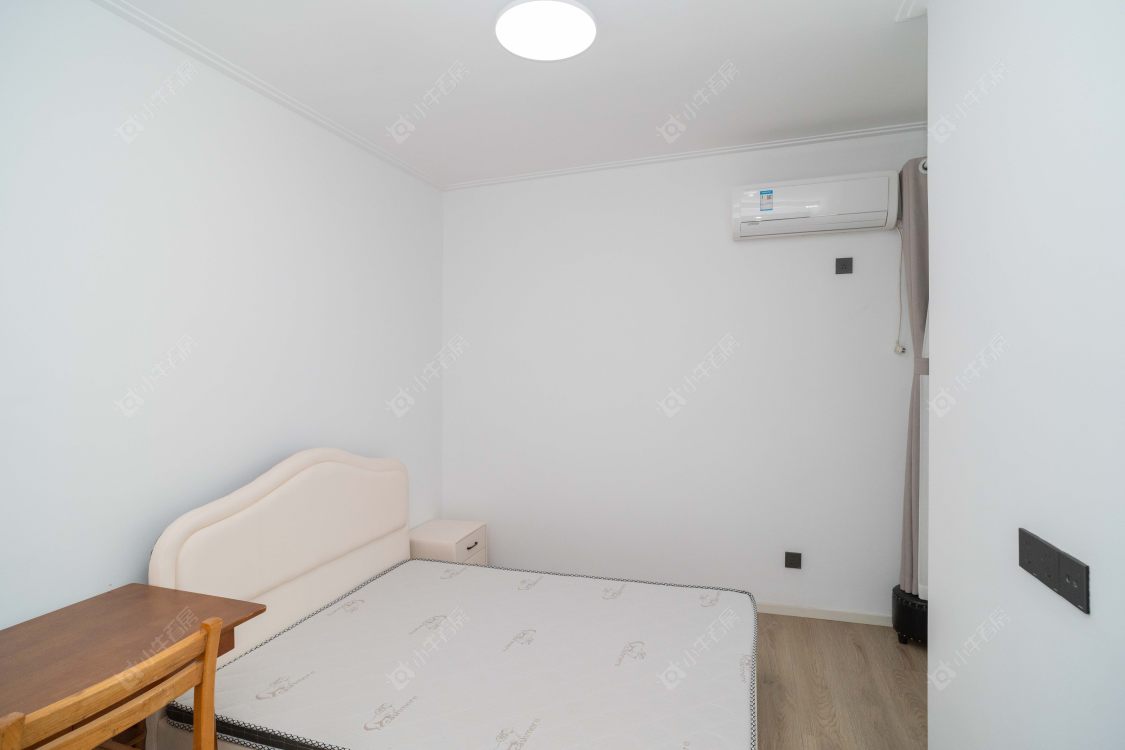 常州景瑞曦城在售二手房源室内图_小牛看房