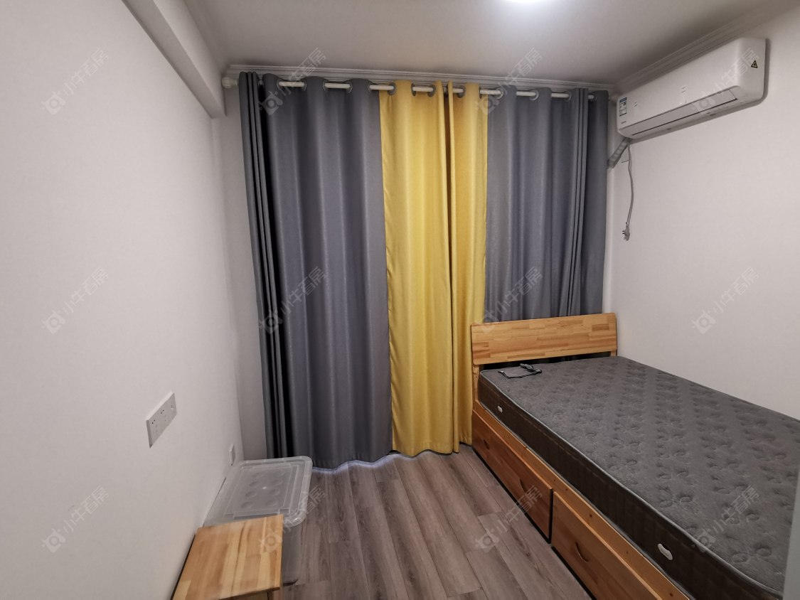 常州中梁金坛壹号院在租房源_小牛看房