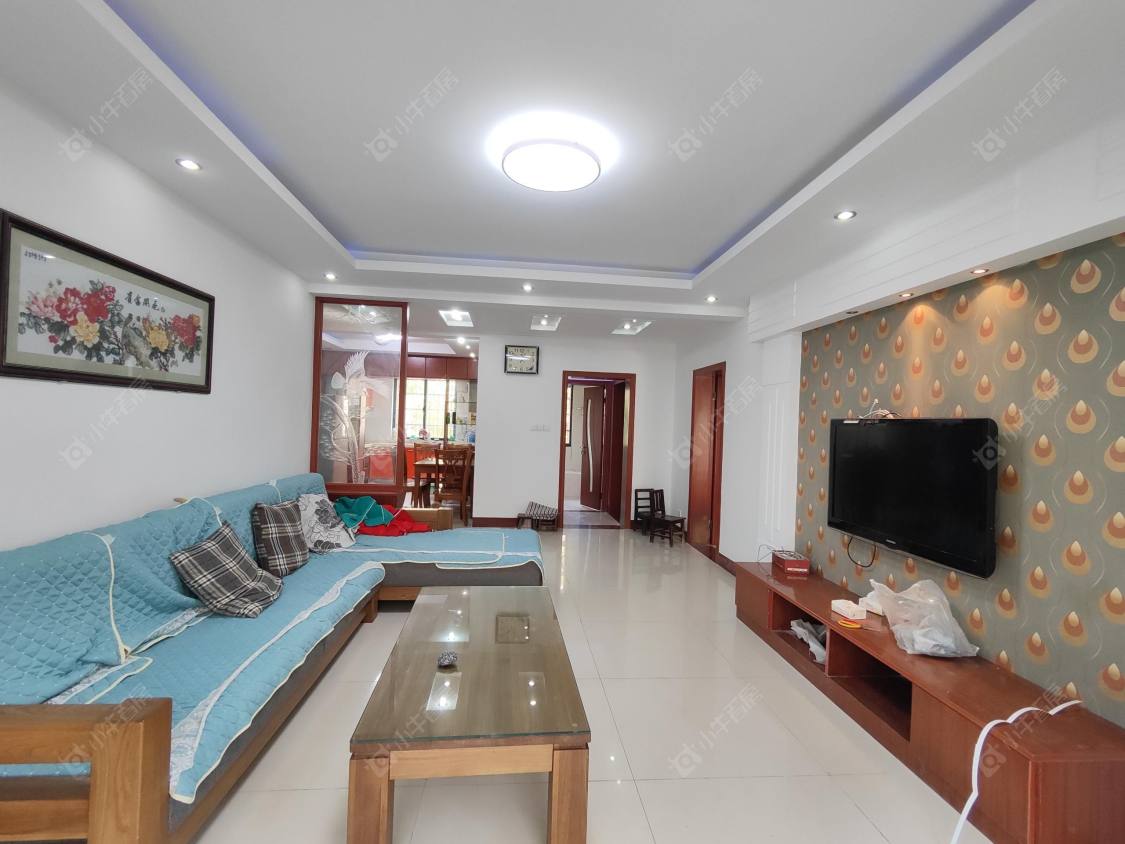 常州百草苑在租房源室内图_小牛看房