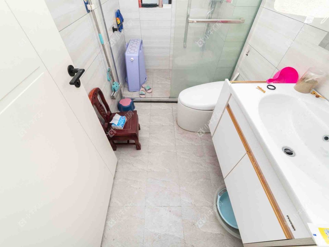 常州新城桃李郡在租房源室内图_小牛看房