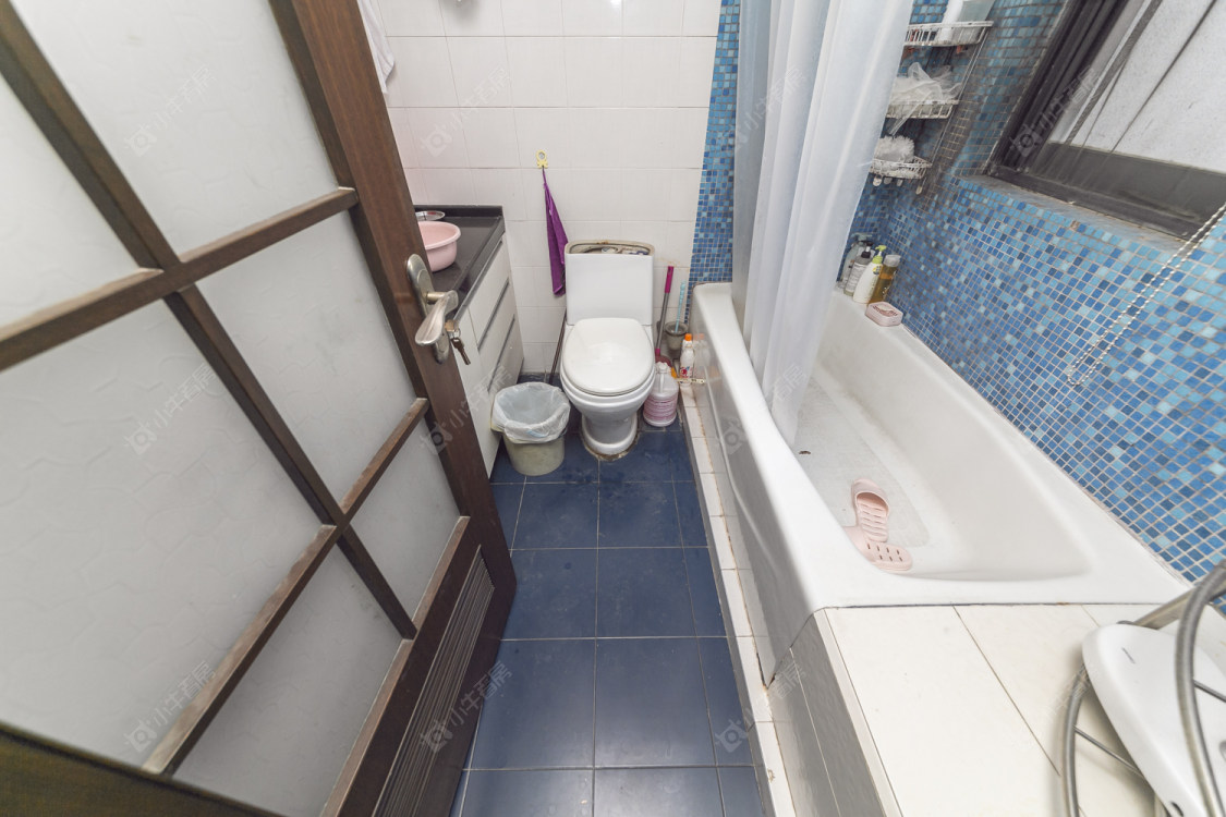 常州蓝色星空在售二手房源室内图_小牛看房