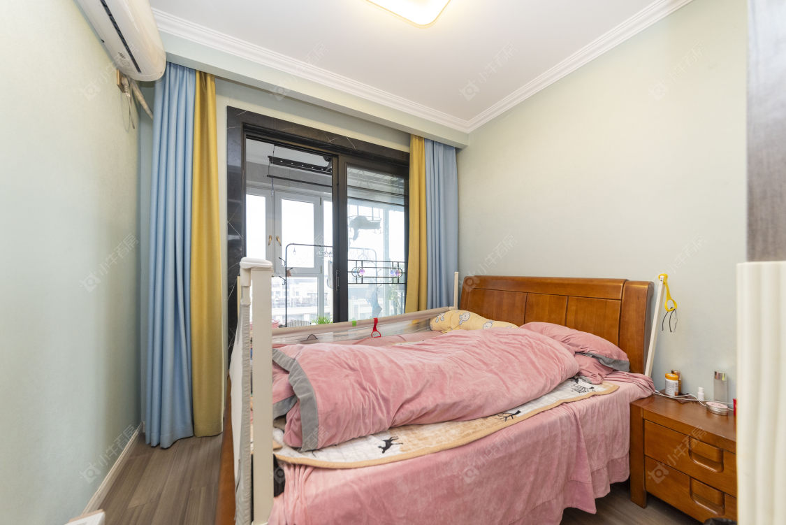 常州新城都荟在售二手房源室内图_小牛看房