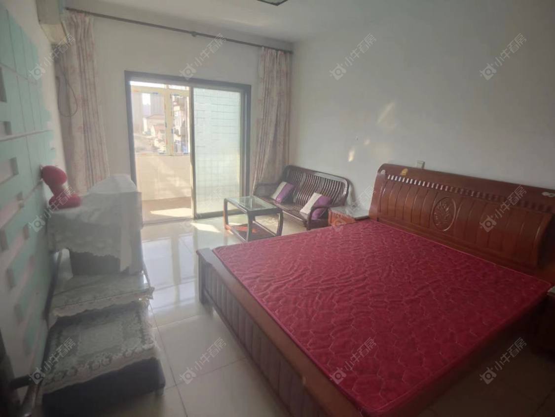 常州工人新村南在租房源_小牛看房