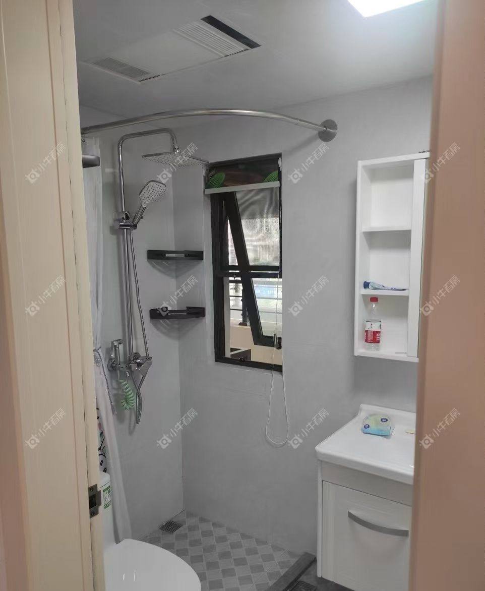 常州清云澜湾A区在租房源室内图_小牛看房