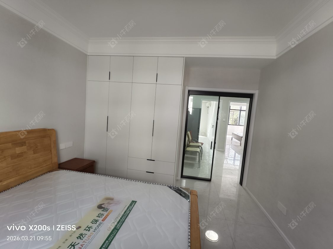 常州桃园新村在租房源室内图_小牛看房