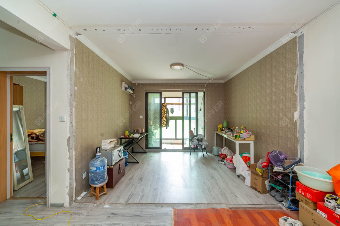 绿都万和城六区房源室内图 常州绿都万和城六区在售二手房源室内图_小牛看房