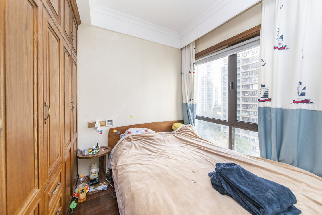 常州玉兰广场二期在售二手房源室内图_小牛看房