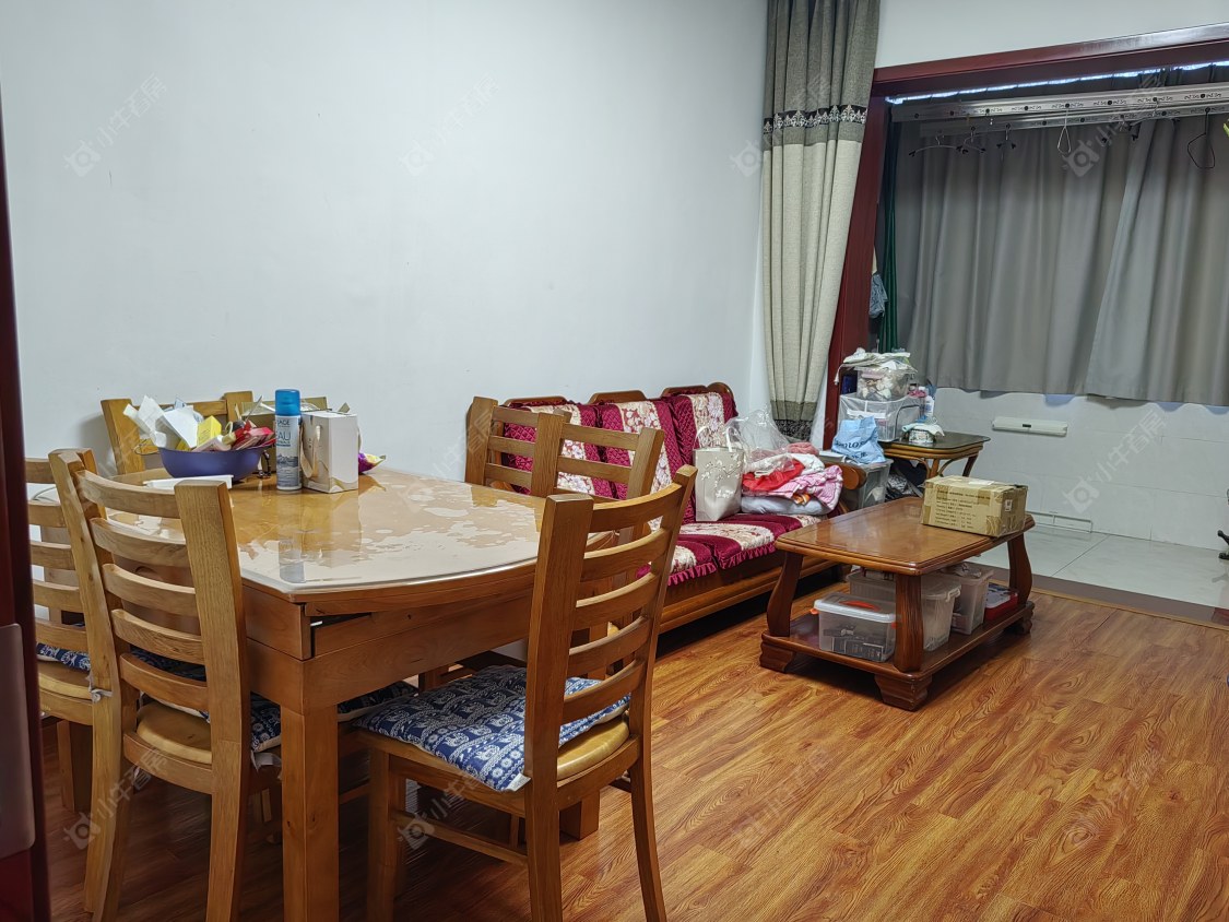 常州清凉新村租房_清凉新村2室1厅房源出租