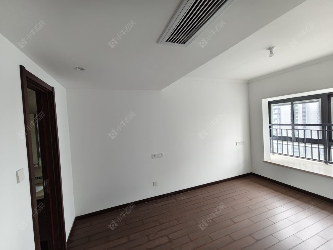 常州蓝光晶曜在租房源户型图_小牛看房