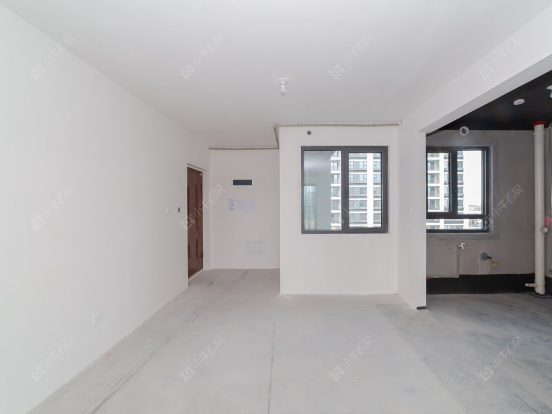 常州锦云华庭在售二手房源室内图_小牛看房