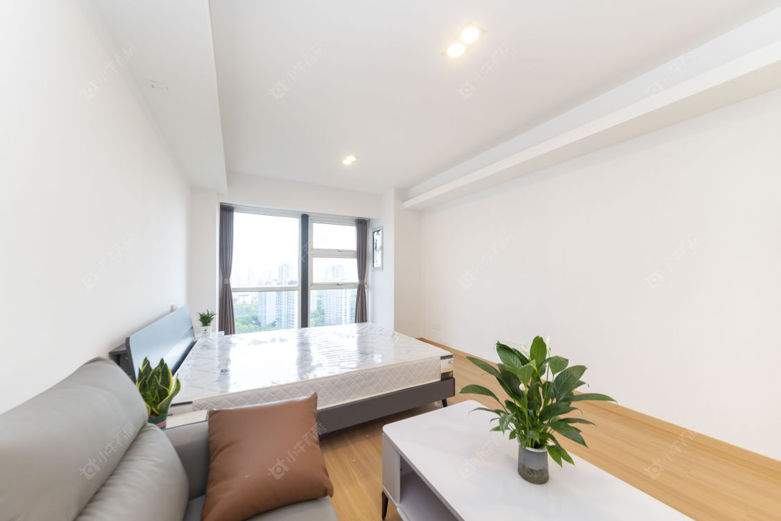 常州新天地不夜城在售二手房源室内图_小牛看房