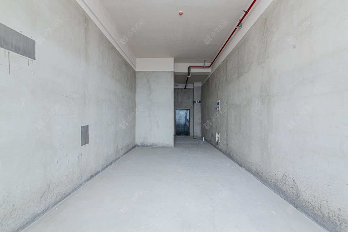 常州爱琴海公寓在售二手房源室内图_小牛看房