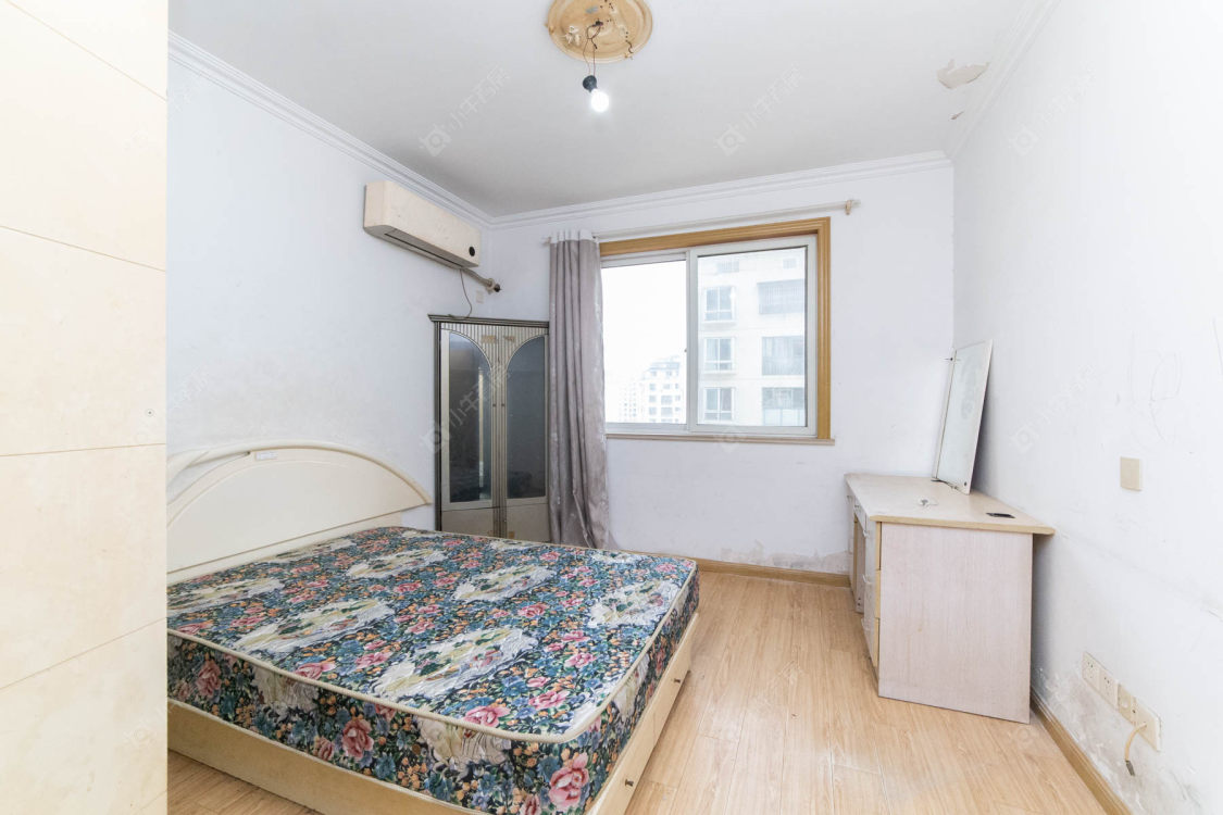 常州青洋花苑在售二手房源室内图_小牛看房